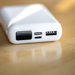 Laptop Power bank
