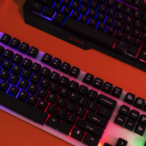 Keyboard