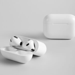 Ear pod-Digi